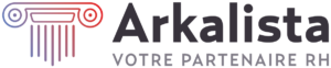 Création du logo Arkalista.