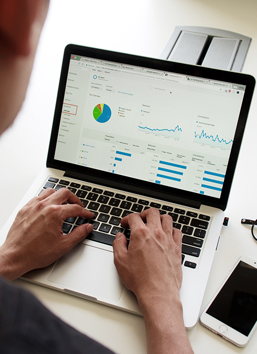 Indicateurs de performance à Montélimar dans la Drôme. Conseils et formation en analyse de performance à Montélimar dans la Drôme.