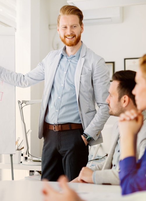 Formation marketing PAO sur mesure à Montélimar dans la Drôme.