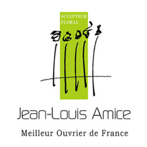 Création du site web de Jean-Louis Amice, fleuriste et meilleur ouvrier de France basé à Montélimar.