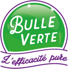 Agence web Drôme, Pixeldorado a créé le site internet de Bulle Verte à Malataverne.