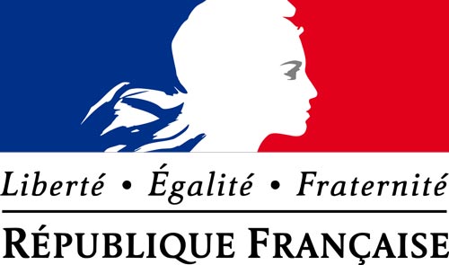 Agence digitale Drôme avec FranceNum République Française.